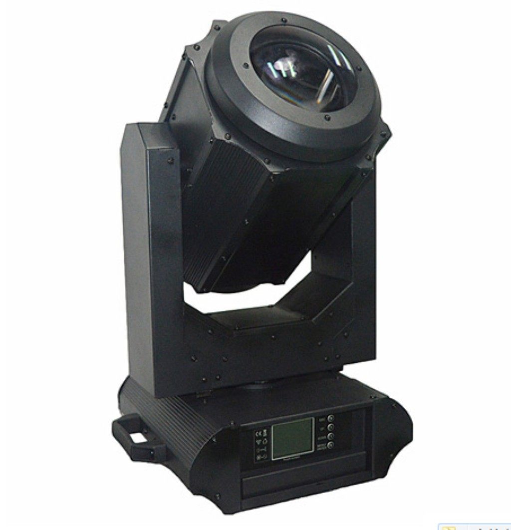 IP65 waterproof  17R  350W beam moving head light Outdoor HS-M350